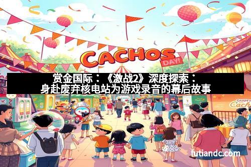 赏金国际：《激战2》深度探索：身赴废弃核电站为游戏录音的幕后故事